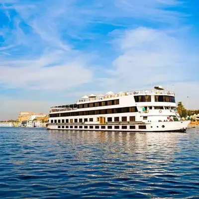 Nile Cruise Luxor 4 nights Aswan 3 nights