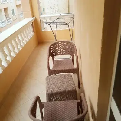 Eslam Apartments