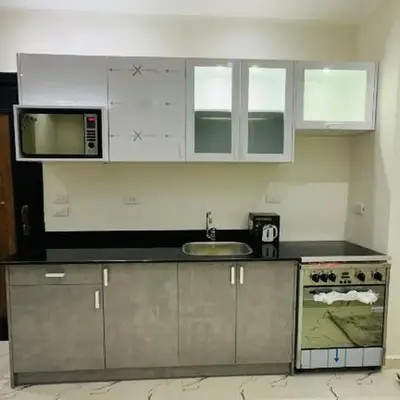 Hasnaa apartment