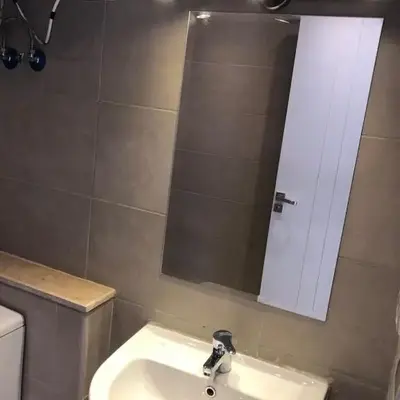 Luxury stay