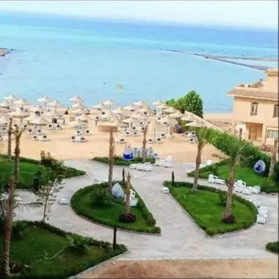 Hurghada Fiesta Resort Studio 323