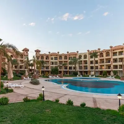 Al Saraya Sahl Hasheesh by Peak -One-Bedroom Apartment C316