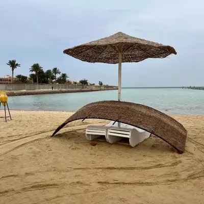 Scandic Resort Hurghada