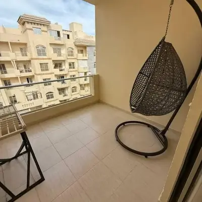 Florenza Khamsin Apartments