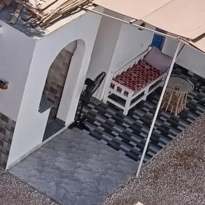 Studio House Luxor