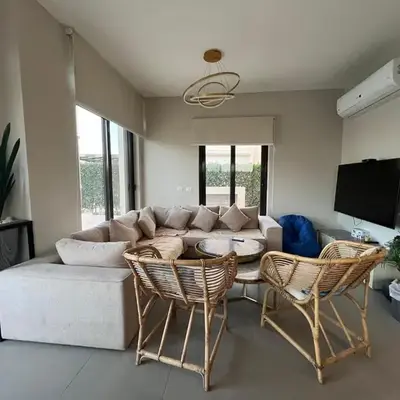 Luxury 4BR Cyan Villa • Private Pool