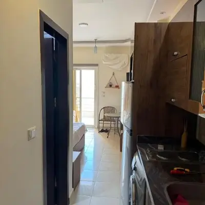 Studio in Casablanca 631