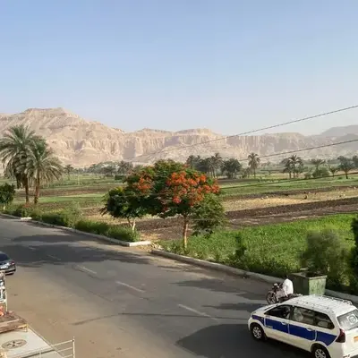 Asmara Apartment Hatshepsut