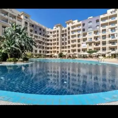 Florenze Khamsin Hurghada