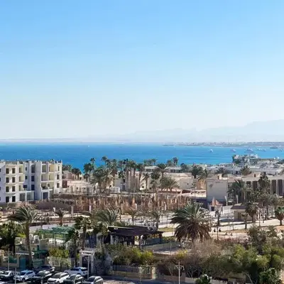 Sea View Aldau Hights