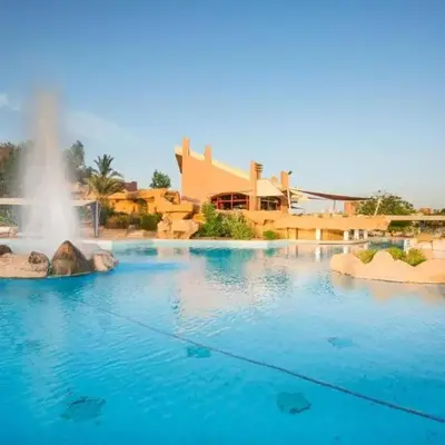 Five stars Hotel included Aswan Sightseeing and Abusimble