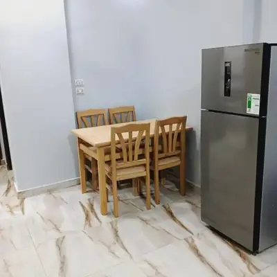 Hotel apartments