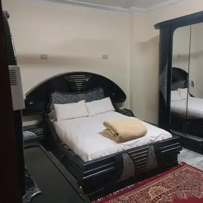 Horus apartment
