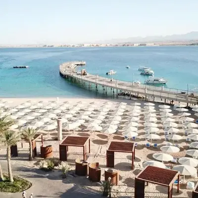 SRNTY Sahl Hasheesh - Ex Serenity Sky Arc