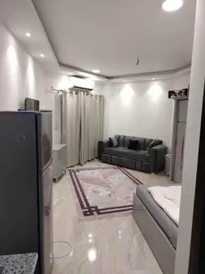 Gallery image of Hurghada Fiesta Resort Studio 328 in Hurghada