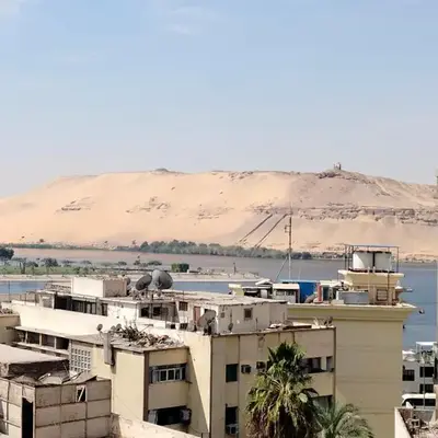 اسوان ـ خلف مول بلازا ـ بجوار فرست مول