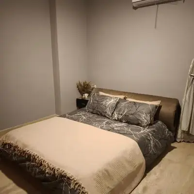 Soho compound