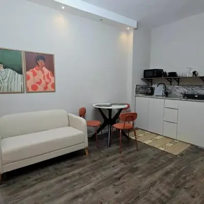Florenza Khamsin Lux Apartment