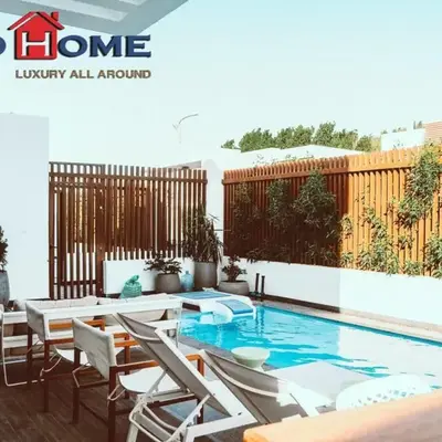 El Gouna 3 Bedroom in Sholan