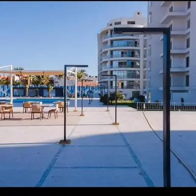 Scandic Resort