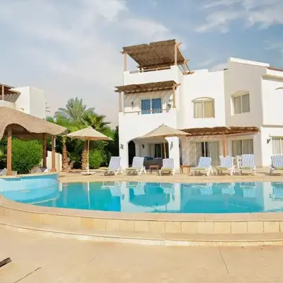 6 Bedroom Villa in El-Gouna 38