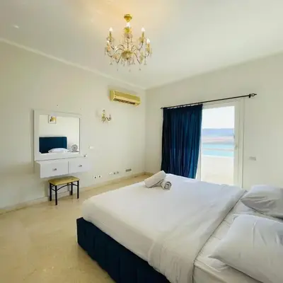 Luxury villa in gouna