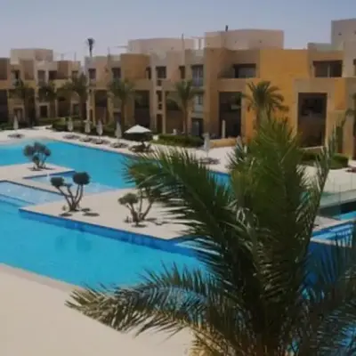 1 Bedroom In Mangroovy M1 -7B -011