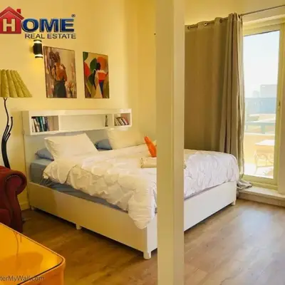 Studio In Marina El Gouna