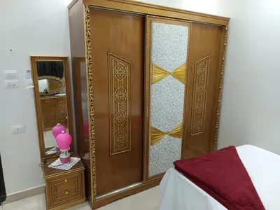 Gallery image of Elephantine Hotel in Naj‘ al ‘Amrāb