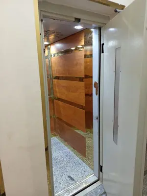 Gallery image of Elephantine Hotel in Naj‘ al ‘Amrāb
