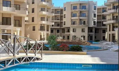 Gallery image of Aqua Tropical Resort, Hurghada, Egypt in Hurghada