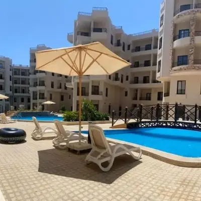 Aqua Tropical Resort