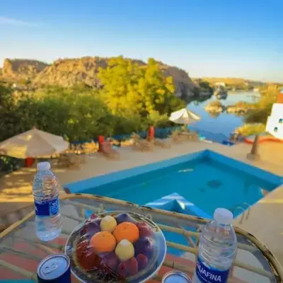 Cataract Nile View Rooms