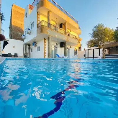 Villa Luna Simone