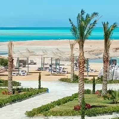 Casablanca Resort A F