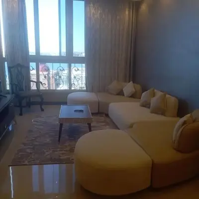 شقه على النيل