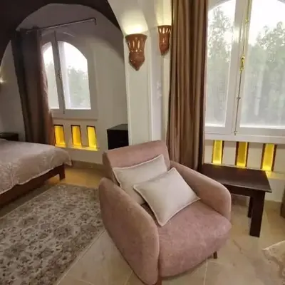 House Mountain Luxor - Villa for rent