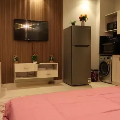 Cosy studio Florenza khamsin in hurghada