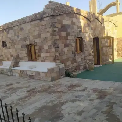 Old Nile Retreat