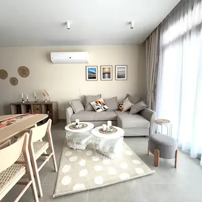Somabay-Mesca - Relaxing Ground Floor