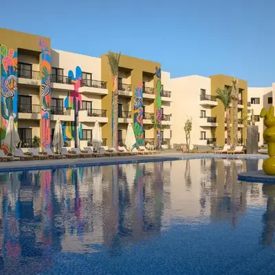 The Kaktus Somabay