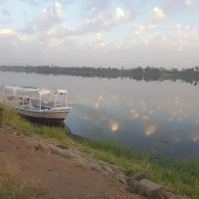 Lucky Nile Tours