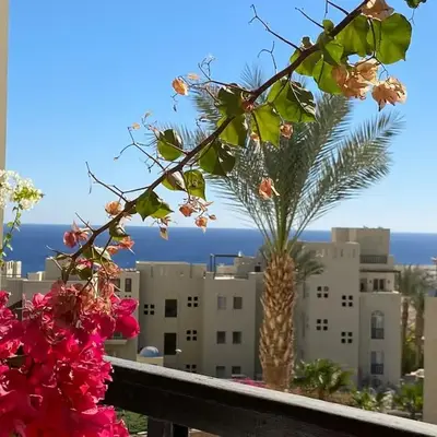Cozy Suite in Azzurra Resort Sahl Hasheesh 95 SqM
