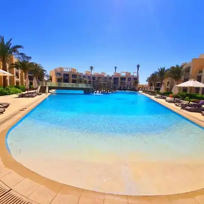 El gouna mangroovy M3-3D-01 ground floor
