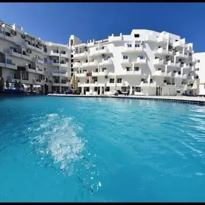 tiba A F B view