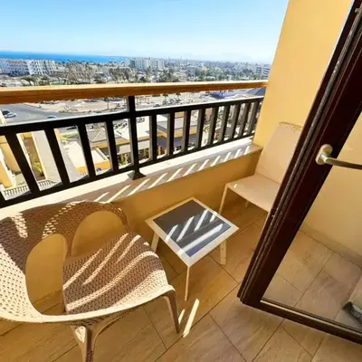 Apartment Aldau