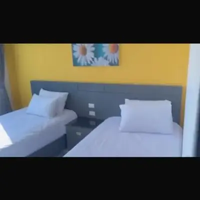 1 bedroom apartment hurghada