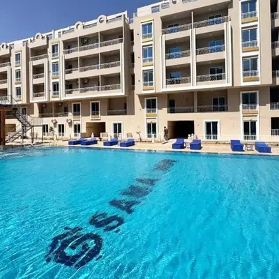 Hurghada HUB Resort