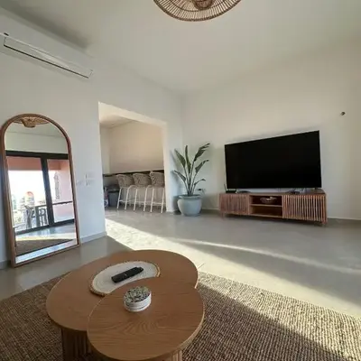 Kamaran El Gouna - 1 bed ground