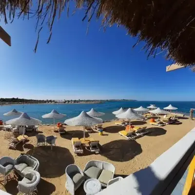 Hurghada Apartment Makadi Lagon & Swimming Pools Free